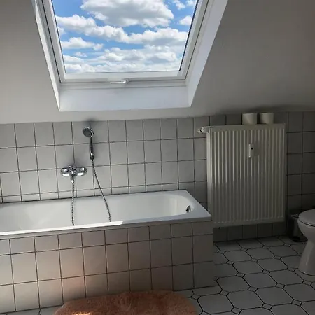 Moderne Ferienwohnung Mit 3 Schlafzimmern In Marsberg