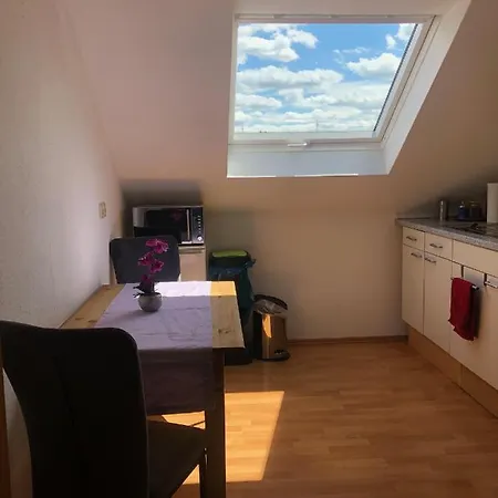 Apartmán Moderne Ferienwohnung Mit 3 Schlafzimmern In Marsberg